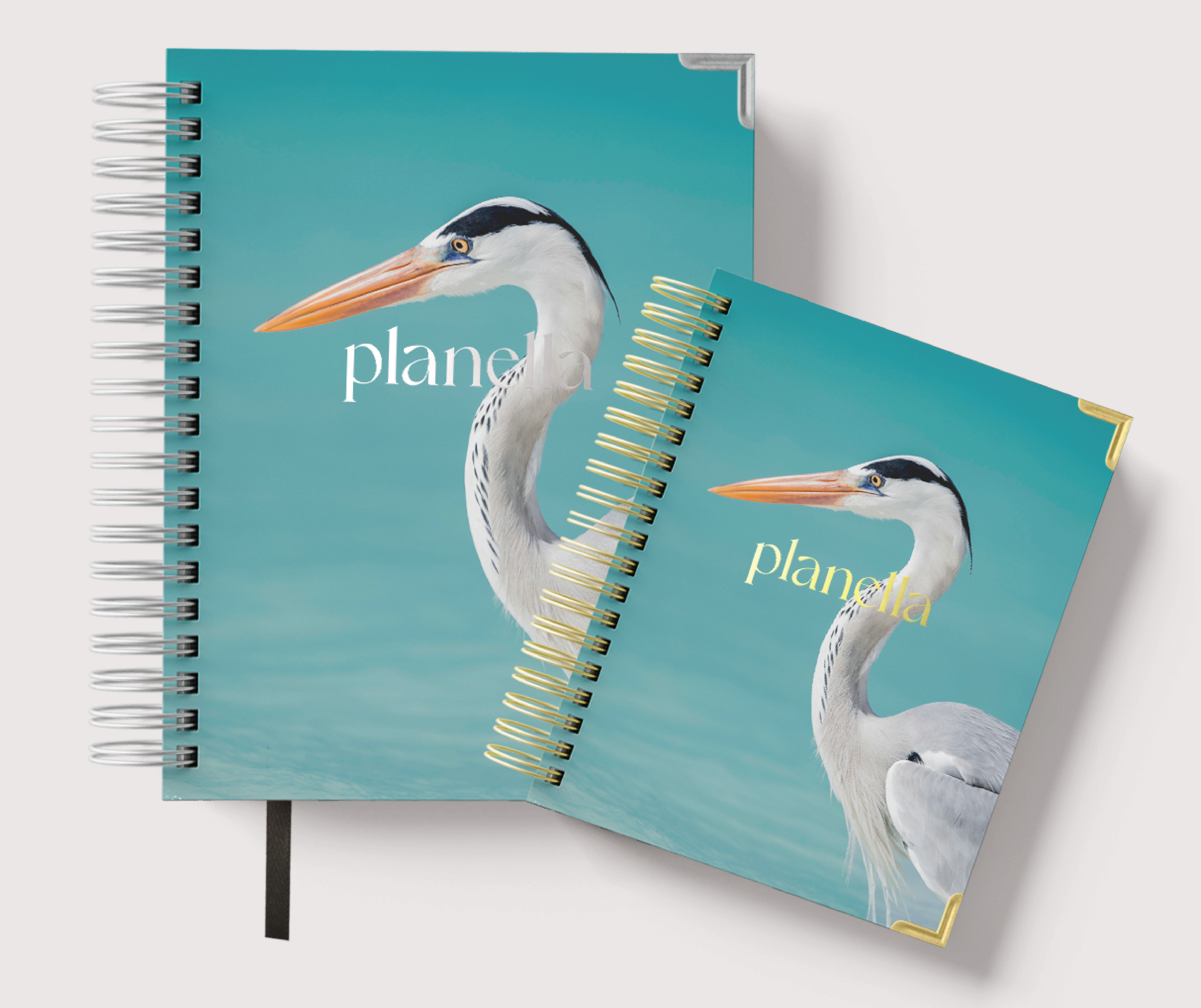 Šolski planer 2025/26 | Heron