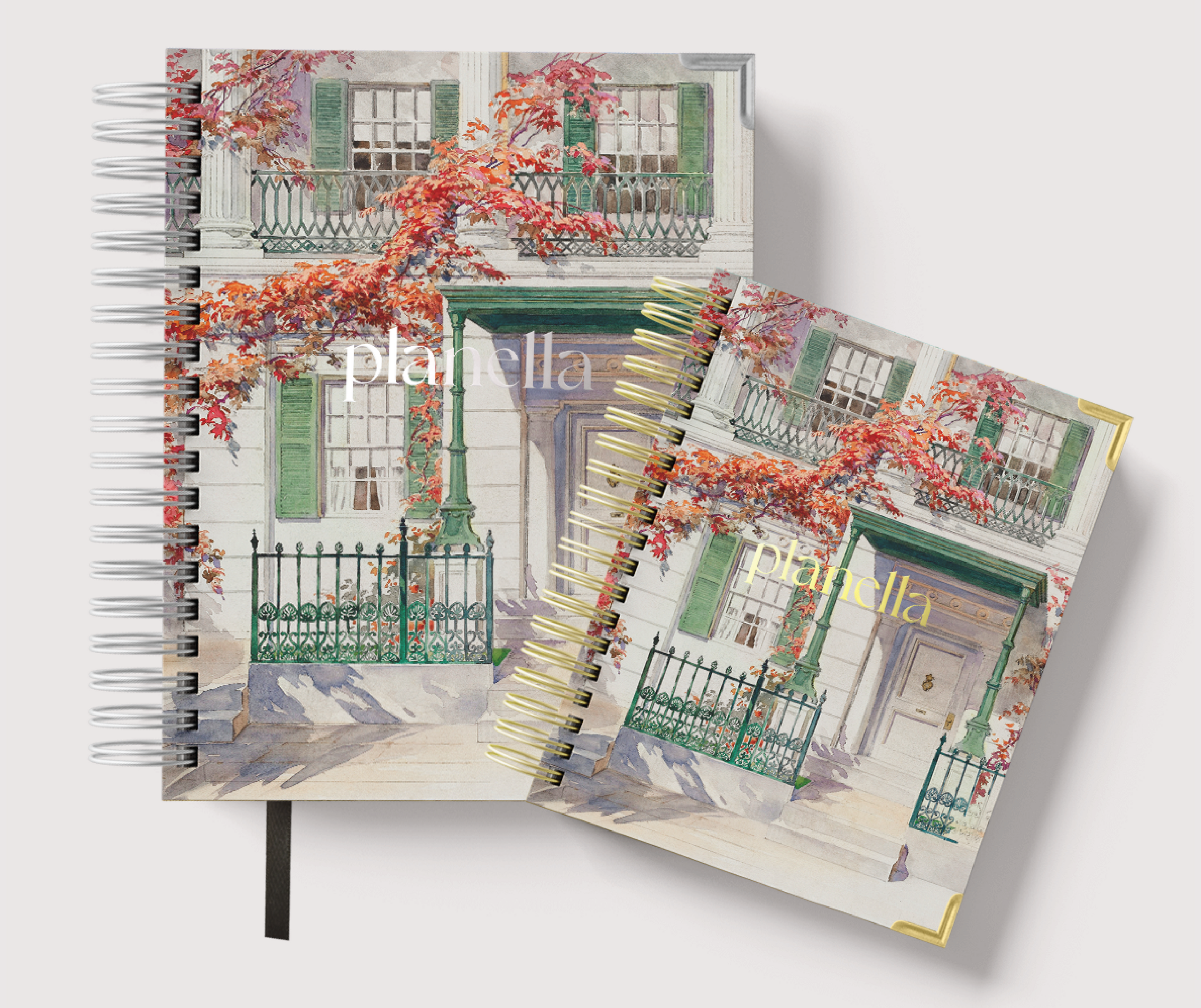 Šolski planer 2025/26 | Maison