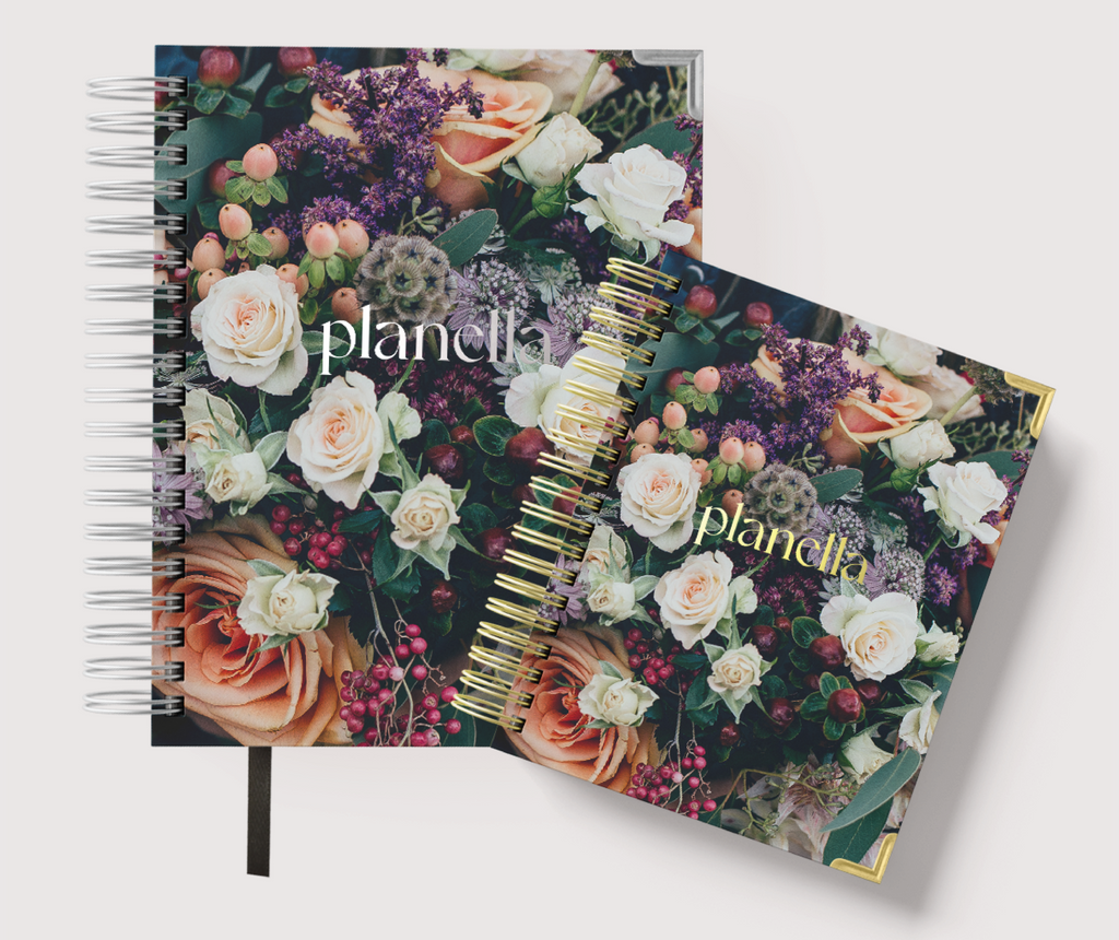Šolski planer 2025/26 | Rose