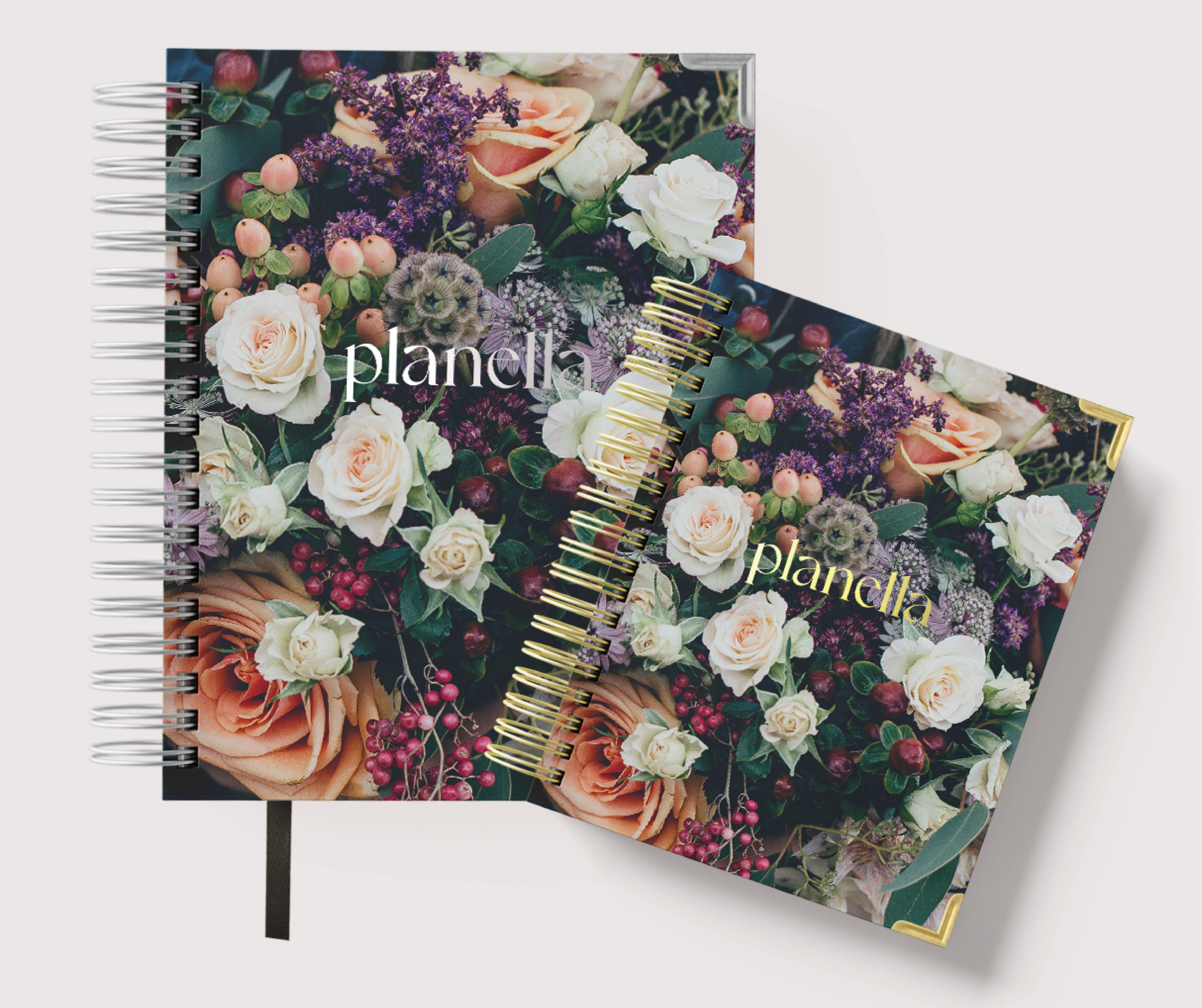 Šolski planer 2025/26 | Rose