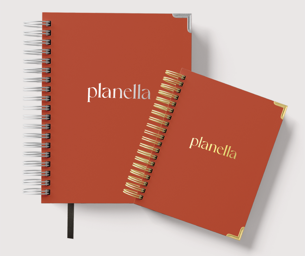 Šolski planer 2025/26 | Terra